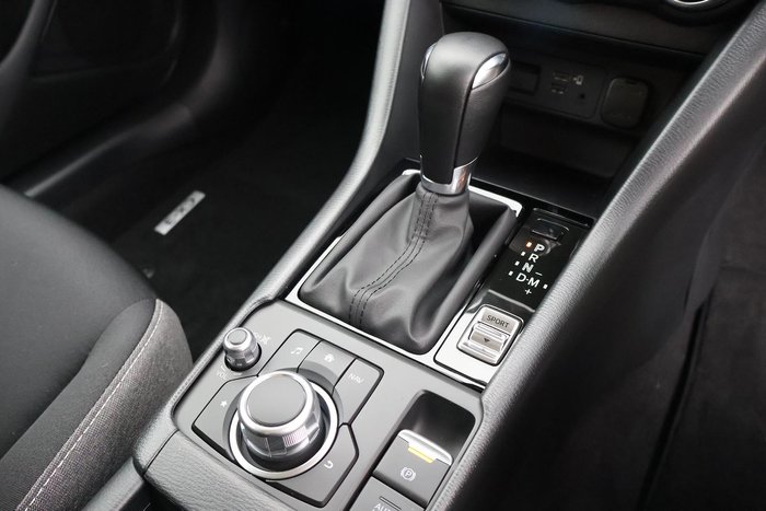 2025 Mazda CX-3 G20 Pure