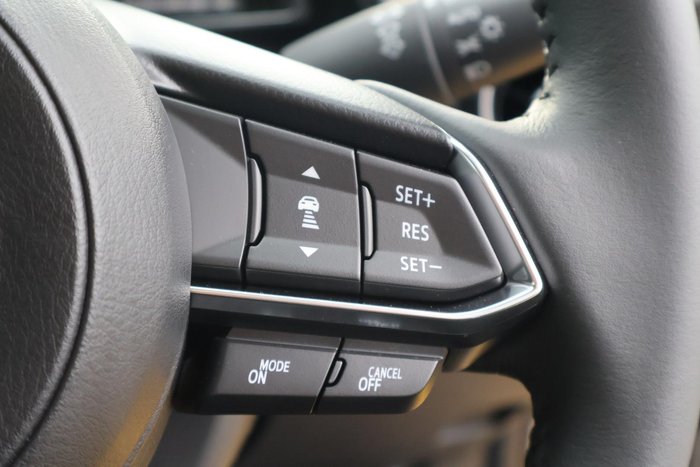 2025 Mazda CX-3 G20 Pure
