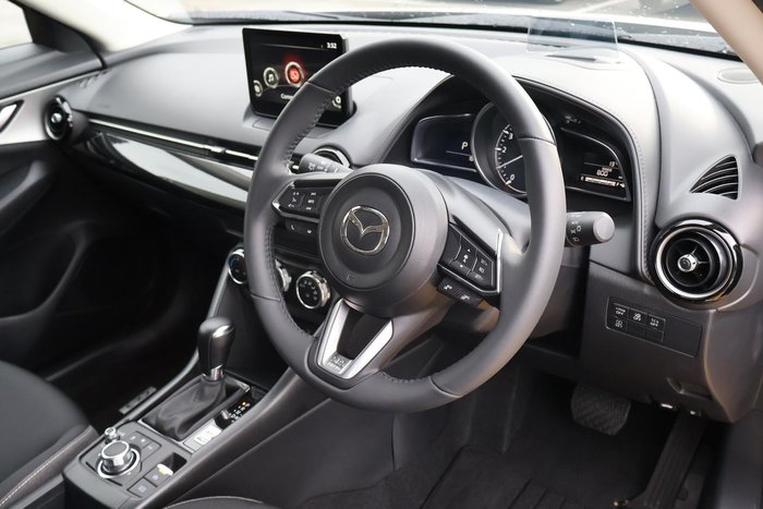 2025 Mazda CX-3 G20 Pure