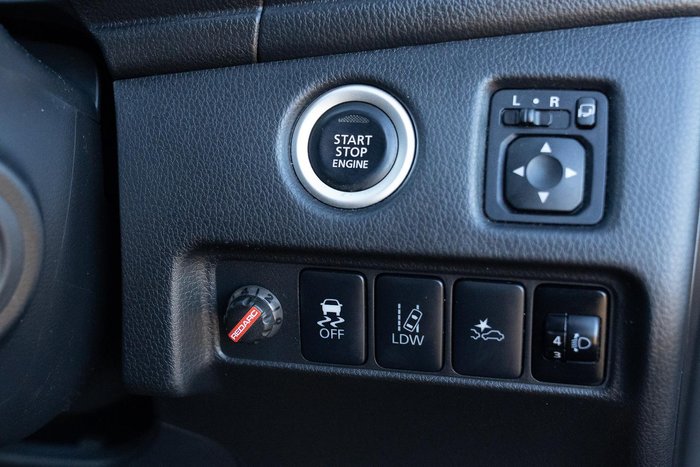 2019 Mitsubishi Triton GLS Premium MR MY20 4X4 Dual Range Graphite Grey