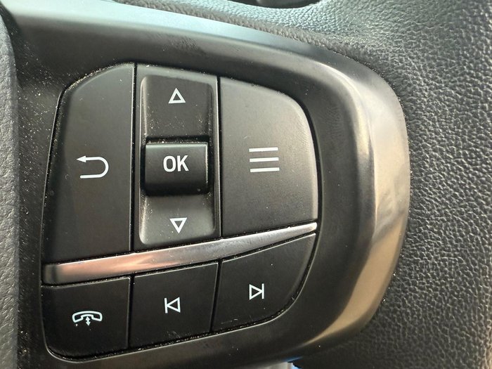 2023 Ford Everest Sport