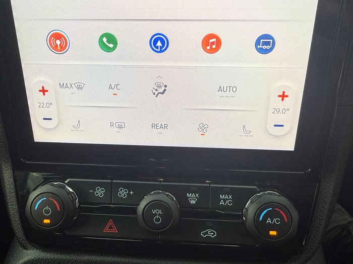 2023 Ford Everest Sport