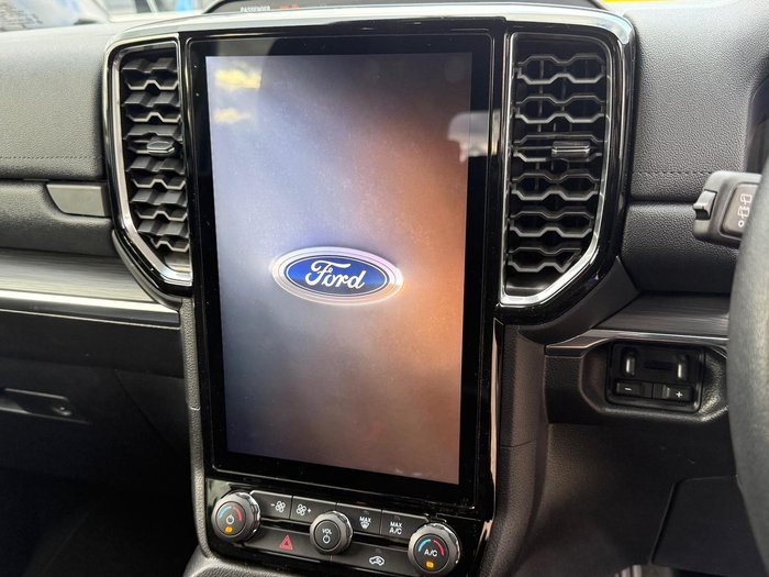 2023 Ford Everest Sport