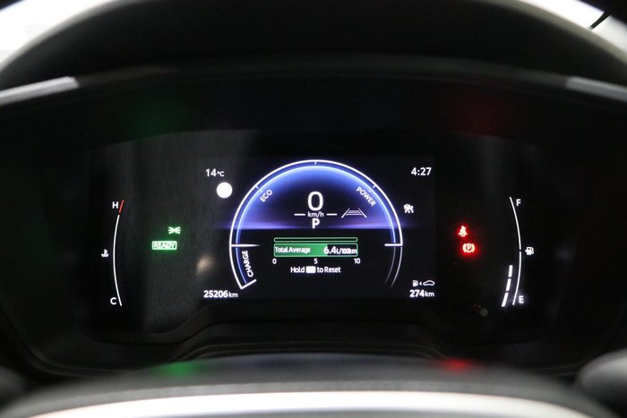 2023 Toyota Corolla Ascent Sport Hybrid