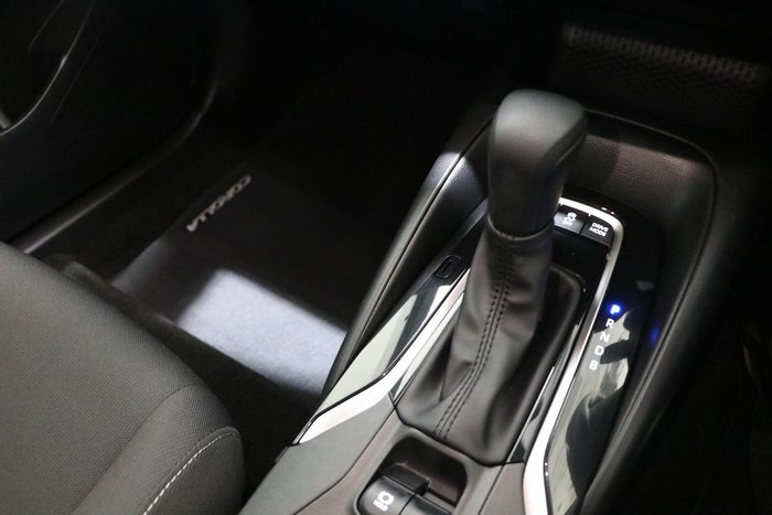 2023 Toyota Corolla Ascent Sport Hybrid