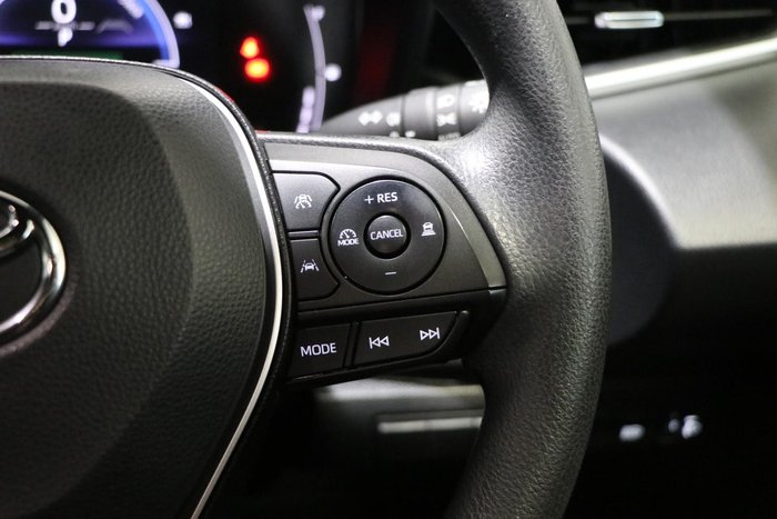 2023 Toyota Corolla Ascent Sport Hybrid