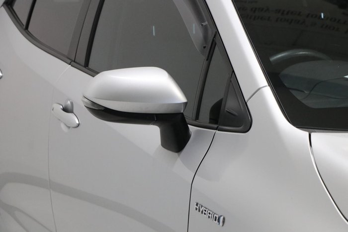2023 Toyota Corolla Ascent Sport Hybrid