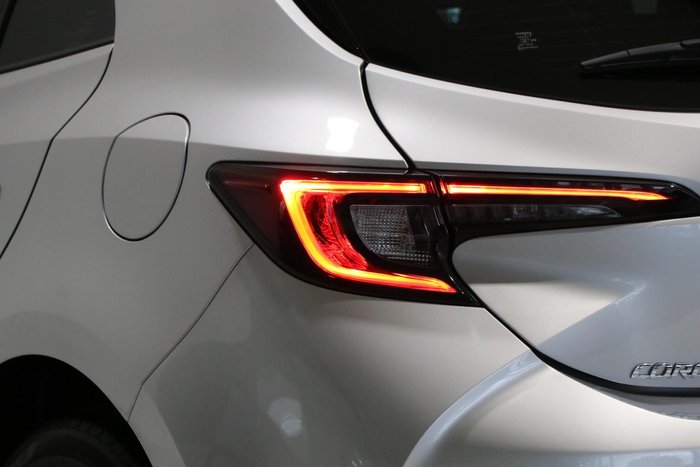 2023 Toyota Corolla Ascent Sport Hybrid
