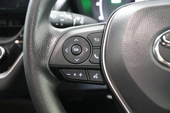 2023 Toyota Corolla Ascent Sport Hybrid