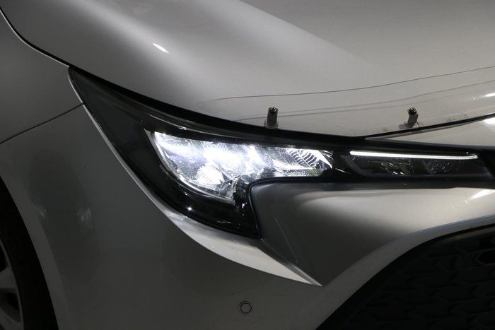 2023 Toyota Corolla Ascent Sport Hybrid