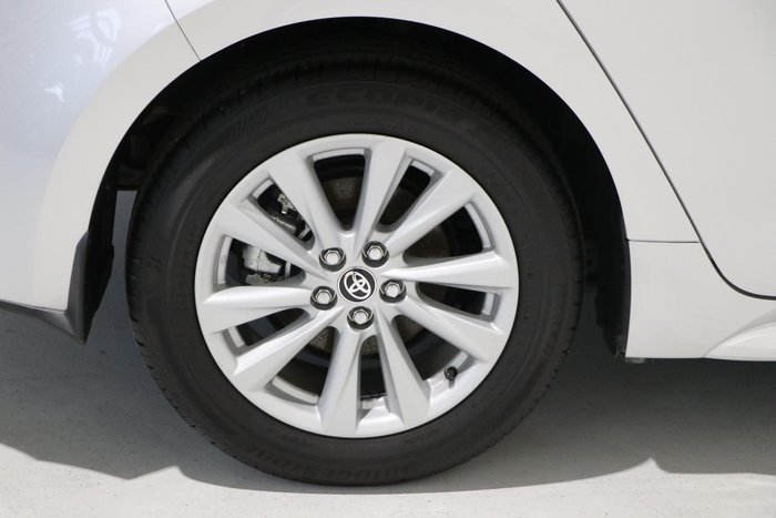 2023 Toyota Corolla Ascent Sport Hybrid