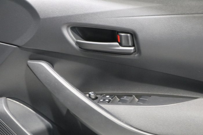 2023 Toyota Corolla Ascent Sport Hybrid