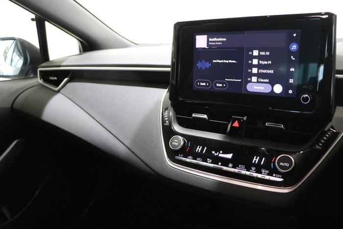 2023 Toyota Corolla Ascent Sport Hybrid