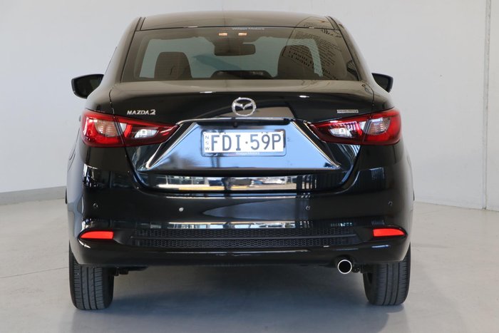 2023 Mazda 2 G15 GT