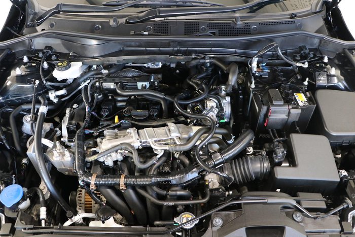 2023 Mazda 2 G15 GT