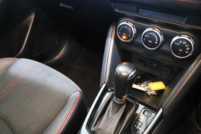 2023 Mazda 2 G15 GT