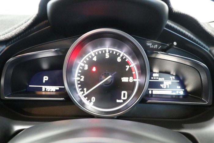 2023 Mazda 2 G15 GT