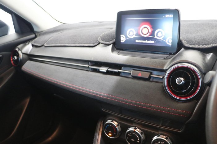 2023 Mazda 2 G15 GT