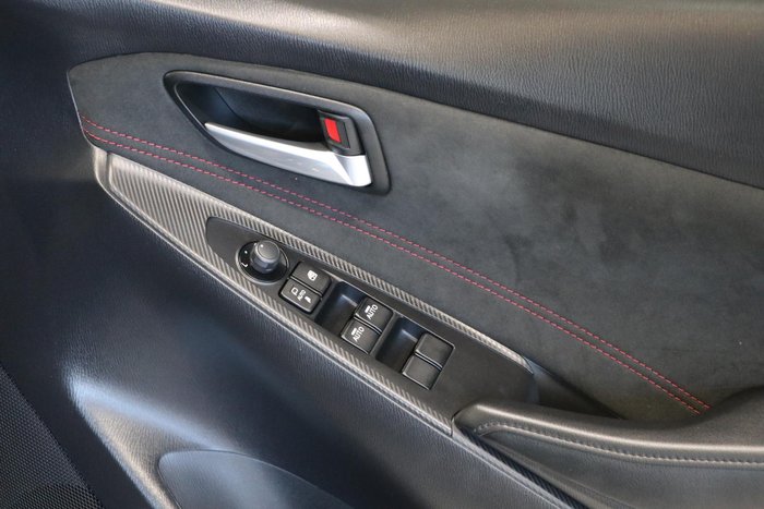 2023 Mazda 2 G15 GT