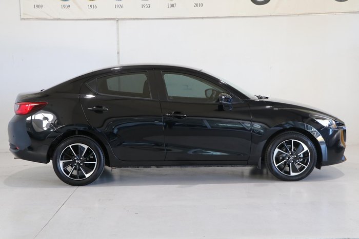 2023 Mazda 2 G15 GT