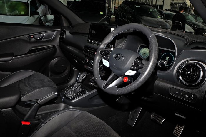 2023 Hyundai Kona N Premium