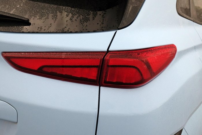 2023 Hyundai Kona N Premium