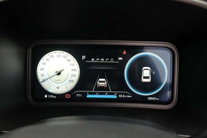 2023 Hyundai Kona N Premium