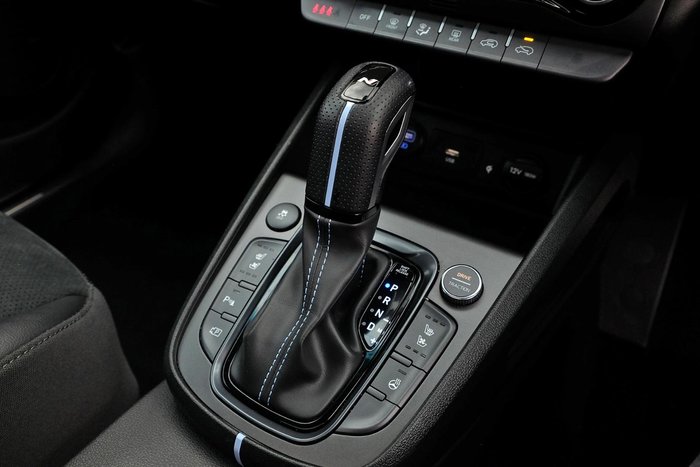 2023 Hyundai Kona N Premium
