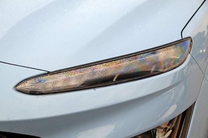 2023 Hyundai Kona N Premium