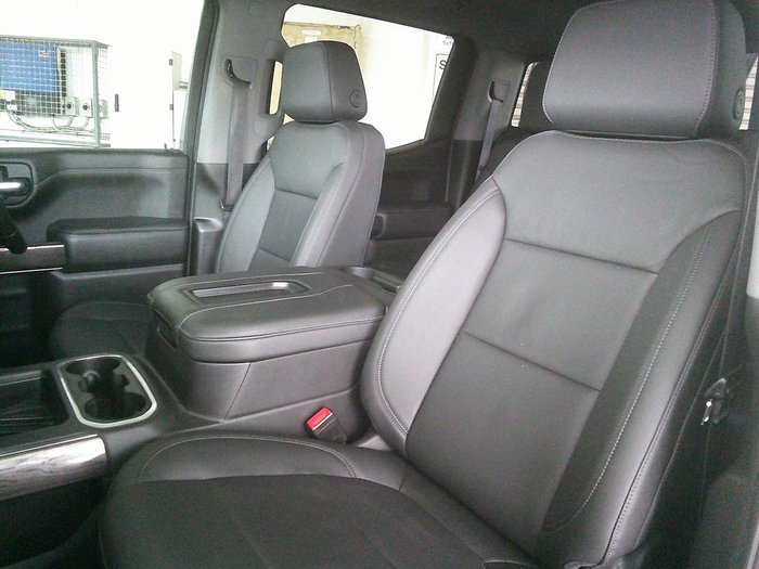 2021 Chevrolet Silverado 1500 LTZ Premium W/Tech Pack