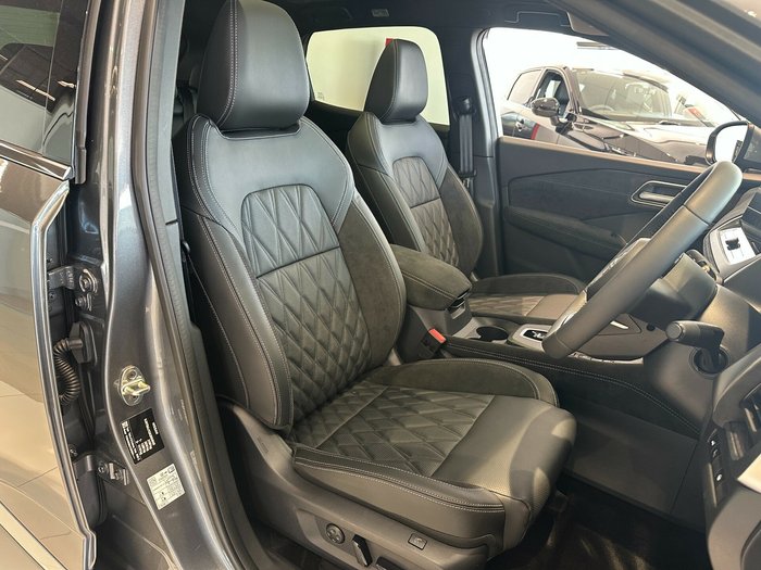 2025 Nissan QASHQAI Ti-L e-POWER