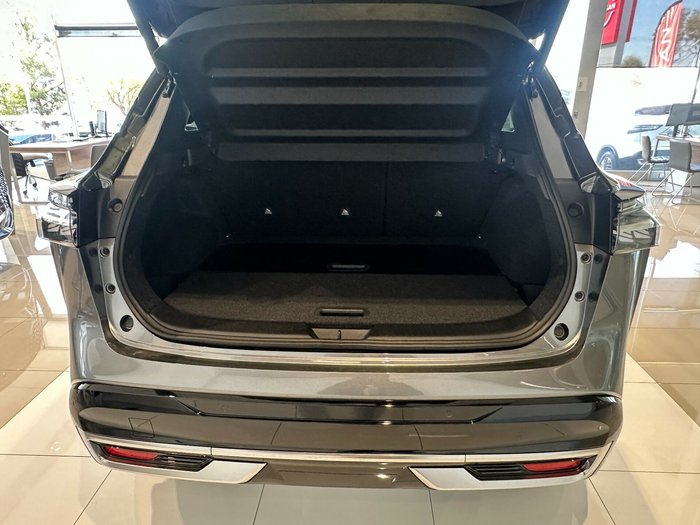 2025 Nissan QASHQAI Ti-L e-POWER
