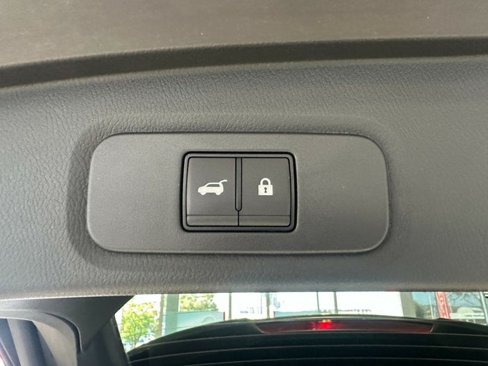 2025 Nissan QASHQAI Ti-L e-POWER