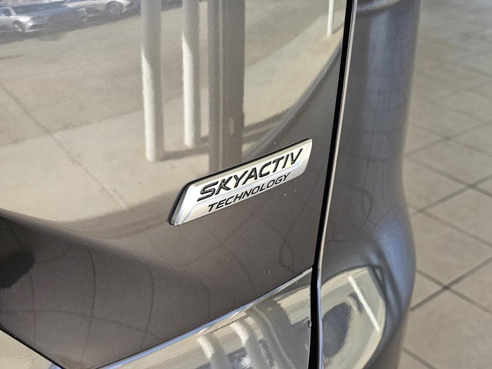 2018 Mazda CX-9 Touring