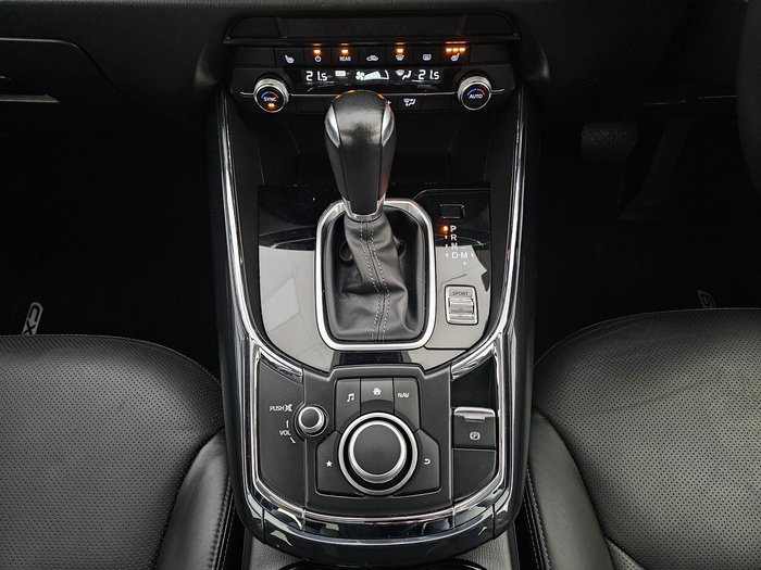 2018 Mazda CX-9 Touring