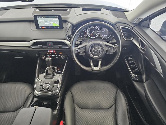 2018 Mazda CX-9 Touring