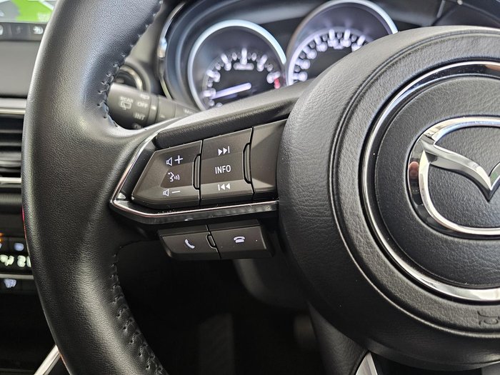 2018 Mazda CX-9 Touring