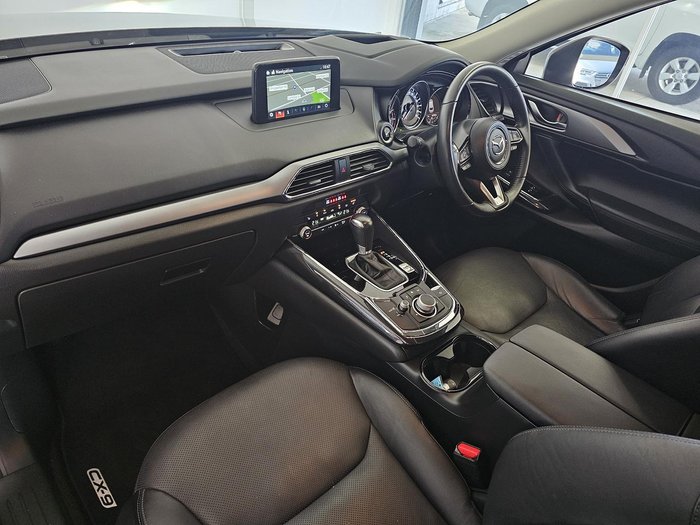 2018 Mazda CX-9 Touring