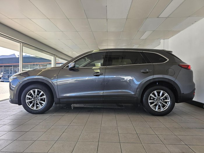 2018 Mazda CX-9 Touring
