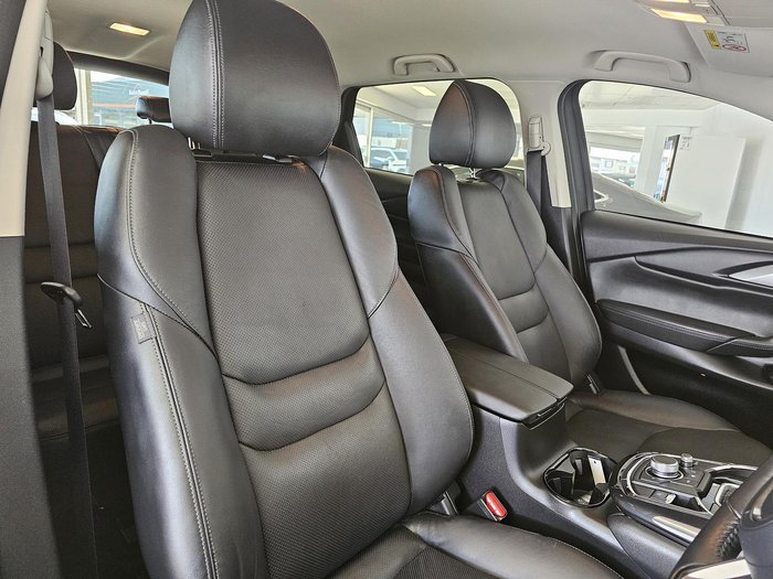 2018 Mazda CX-9 Touring