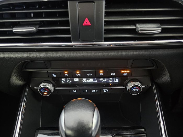 2018 Mazda CX-9 Touring