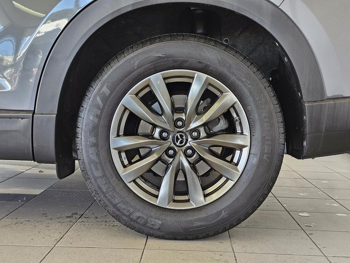2018 Mazda CX-9 Touring