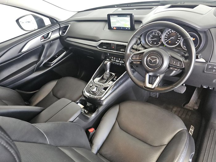 2018 Mazda CX-9 Touring