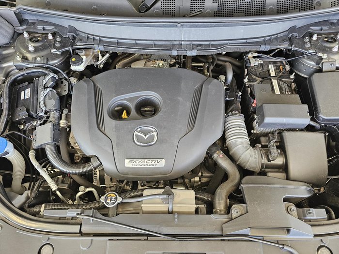 2018 Mazda CX-9 Touring