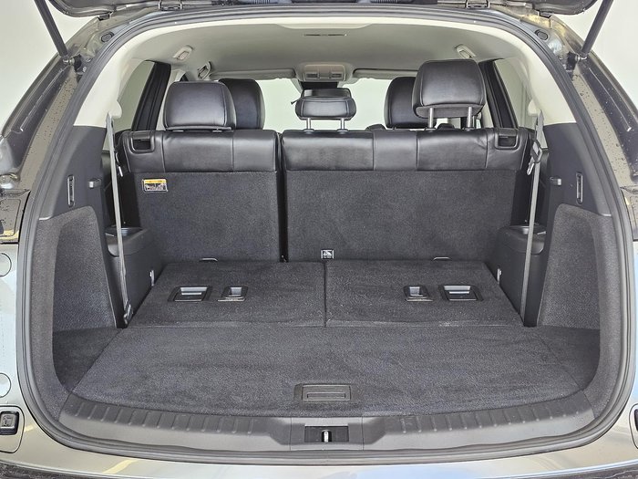 2018 Mazda CX-9 Touring