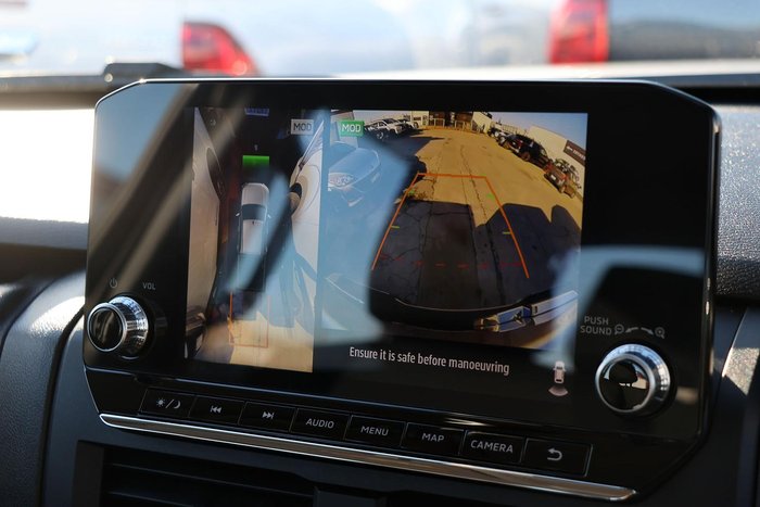 2024 Mitsubishi Triton GLX MV MY24 4x2 Blade Silver