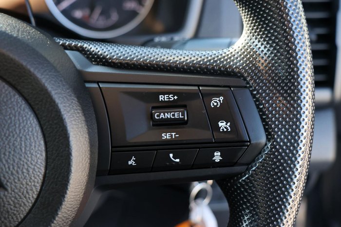 2024 Mitsubishi Triton GLX MV MY24 4x2 Blade Silver