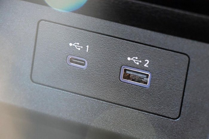 2024 Mitsubishi Triton GLX MV MY24 4x2 Blade Silver