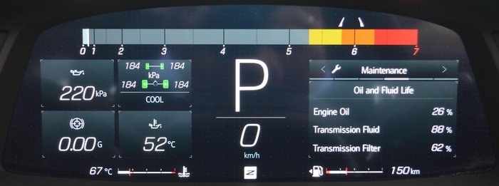 2024 Chevrolet Corvette Stingray 2LT C8 MY24 Amplify Orange