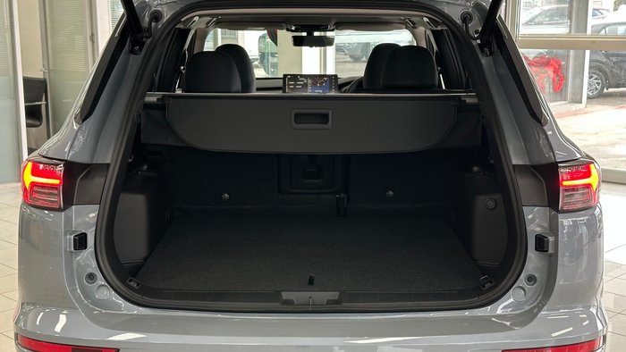 2025 Mitsubishi Outlander Exceed